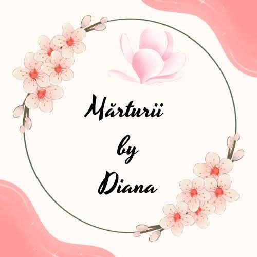 Mărturii by Diana
